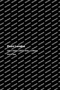 Cover image for Pedro Lemebel