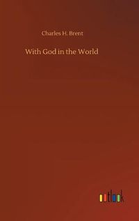 Cover image for With God in the World
