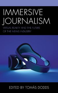 Cover image for Immersive Journalism