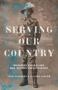 Cover image for Serving Our Country