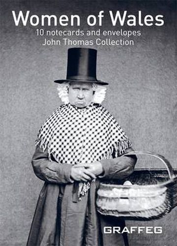 Cover image for Women of Wales