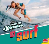 Cover image for Surf (Surfing)