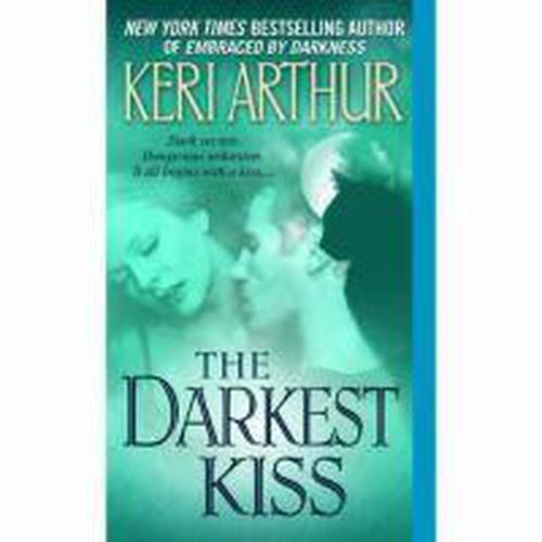 The Darkest Kiss