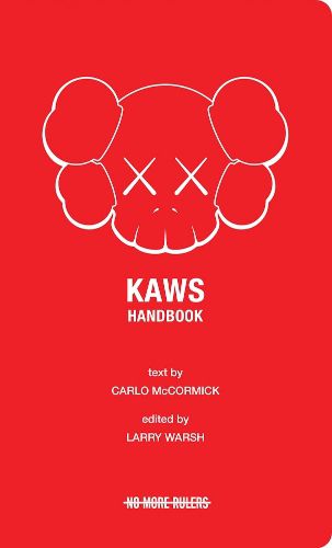 KAWS Handbook