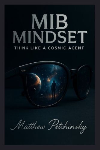 Cover image for MiB Mindset
