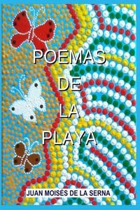 Cover image for Poemas De La Playa