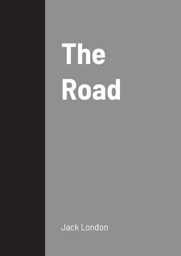 Cover image for The Road