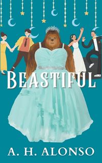 Cover image for Beastiful