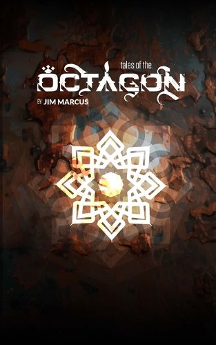 Cover image for Tales of the Octagon