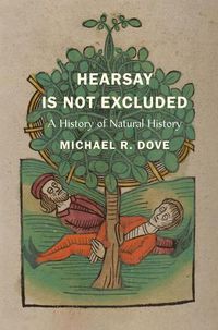 Cover image for Hearsay Is Not Excluded