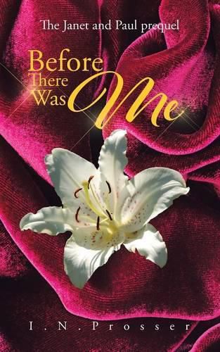 Cover image for Before There Was Me