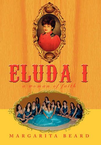 Cover image for Eluda I: A Woman of Faith