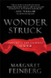 Cover image for Wonderstruck: Awaken to the Marvel of God's Affection for You