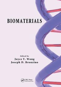 Cover image for Biomaterials