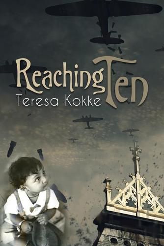 Cover image for Reaching Ten