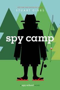 Cover image for Spy Camp