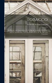 Cover image for Tobacco