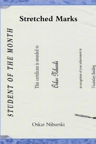 Cover image for Stretched Marks