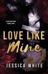 Cover image for Love Like Mine