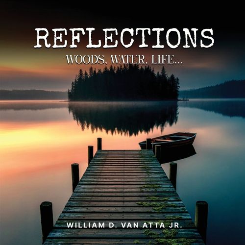 Cover image for Reflections
