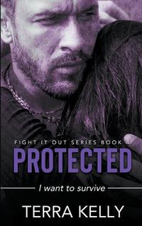 Cover image for Protected