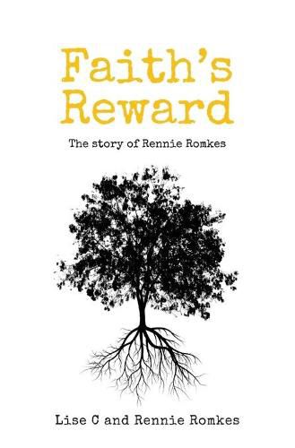 Cover image for Faith's Reward