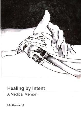 Cover image for Healing by Intent