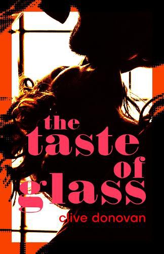 Cover image for The Taste of Glass