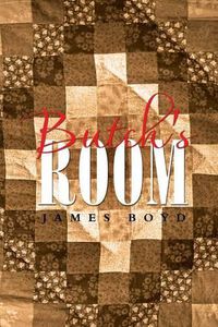 Cover image for Butch's Room