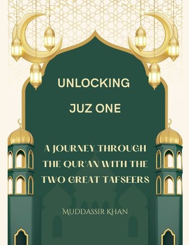 Cover image for Unlocking Juz One