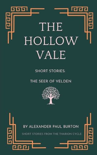 Cover image for The Hollow Vale