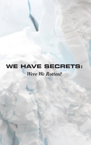 Cover image for We Have Secrets