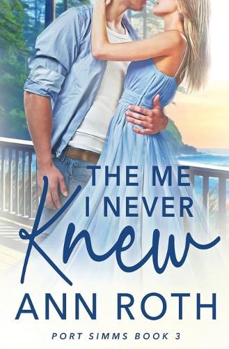 Cover image for The Me I Never Knew
