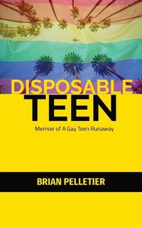 Cover image for Disposable Teen