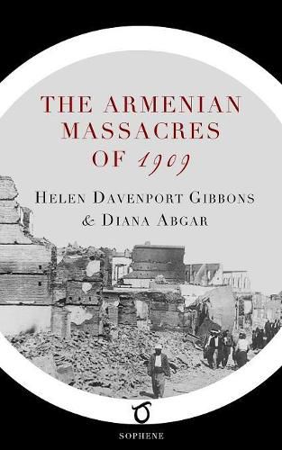 The Armenian Massacres of 1909