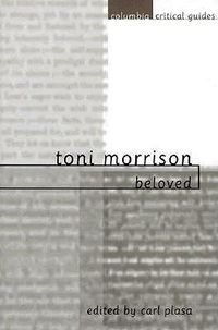 Cover image for Toni Morrison: Beloved: Essays Articles Reviews
