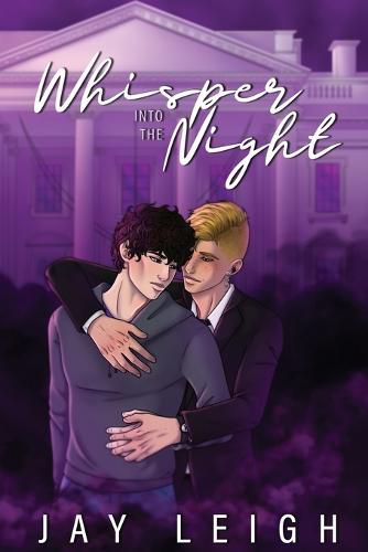 Cover image for Whisper into the Night