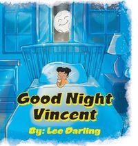 Cover image for Good Night Vincent