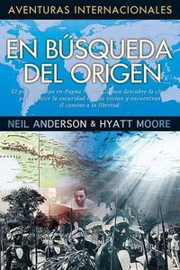 Cover image for En Busqueda del Origen