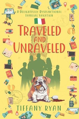 Cover image for Traveled and Unraveled