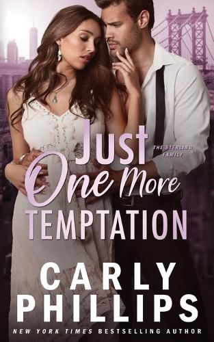 Cover image for Just One More Temptation