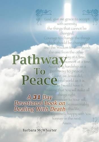 Cover image for Pathway To Peace