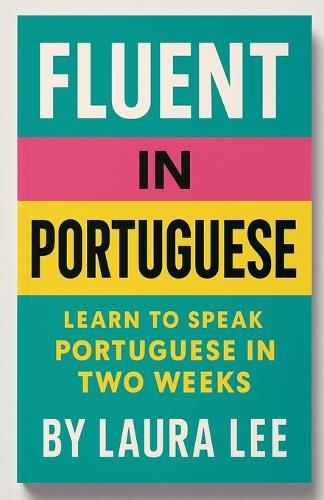 Cover image for Fluent in Portuguese