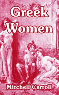 Cover image for Greek Women