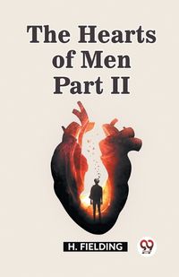 Cover image for The Hearts of Men Part II