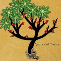 Cover image for Victor and Hector