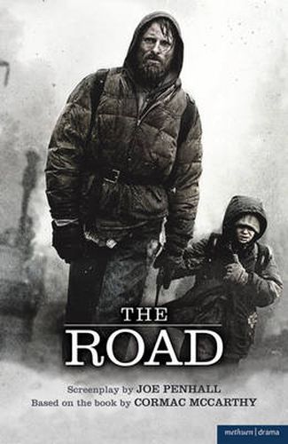 Cover image for The Road