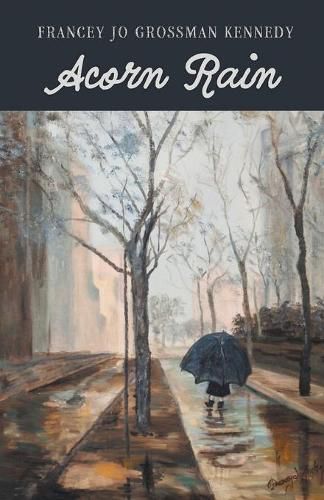 Cover image for Acorn Rain