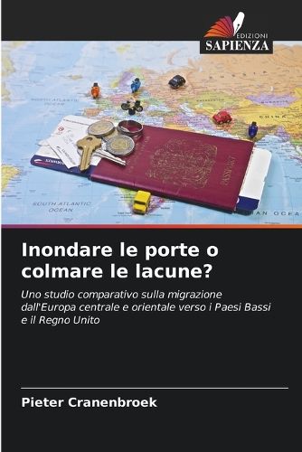 Cover image for Inondare le porte o colmare le lacune?