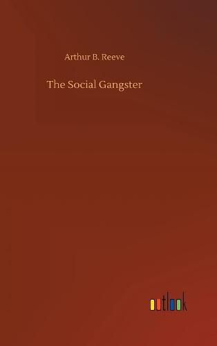 Cover image for The Social Gangster